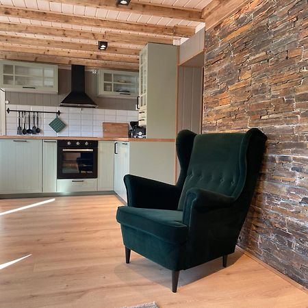 Lofoten Planet Studio Sørvågen Kültér fotó